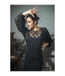 Body - Bluse Bulnes Einzelstück Gr. M