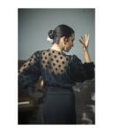 Body - Bluse Bulnes Einzelstück Gr. M