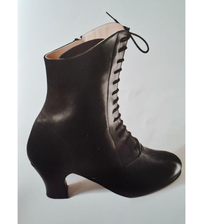 Zapato Flamenco Cuatro Vientos