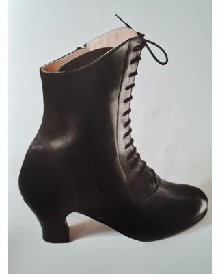 Zapato Flamenco Cuatro Vientos