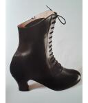 Zapato Flamenco Cuatro Vientos