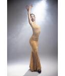 Top Umbria Einzelstücke in der Farbe Ocker Gr. S & M