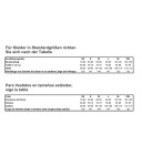 Flamencokleid Rus Einzelstück Gr. S (Farbe Ocker)