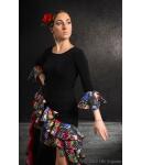 Conjunto (Rock & Oberteil) Buleria A 4 Gr. S Einzelstück