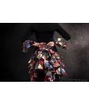 Conjunto (Rock & Oberteil) Buleria A 4 Gr. S Einzelstück