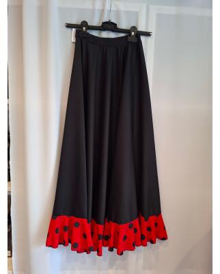 Flamencoskirt Olè España Alegria I girl