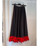 Flamencoskirt Olè España Alegria I girl