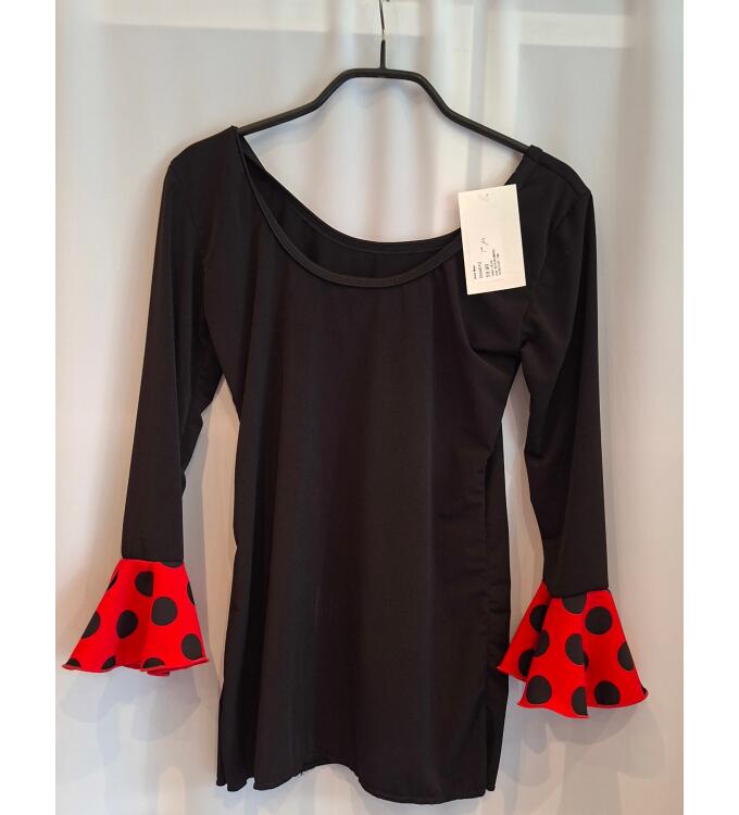 Shirt Mari Einzelstück Größe M