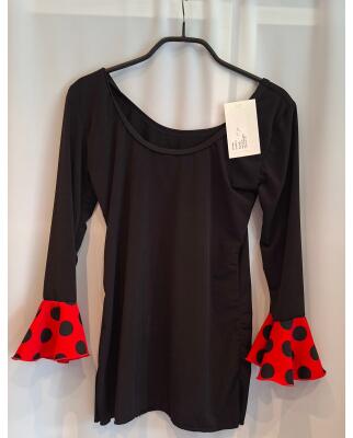 Shirt Mari Einzelstück Größe M