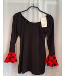 Shirt Mari Einzelstück Größe M