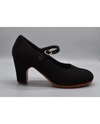 Flamencoshoe Soleá Olé España