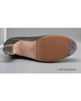 Flamencoschuh Flamenco 2 Einzelpaar Gr. 39 1/2 Weite AA