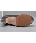 Flamencoschuh Flamenco 2 Einzelpaar Gr. 39 1/2 Weite AA