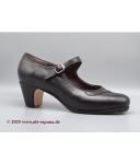 Flamencoschuh Gallardo Mercedes Standardausführung