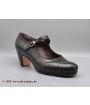 Flamencoschuh Gallardo Mercedes Standardausführung