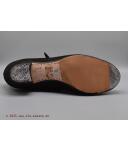 Flamencoschuh Gallardo Mercedes Standardausführung