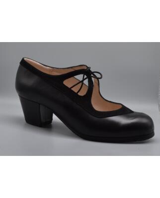 Zapato Flamenco Candor