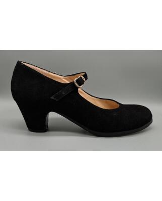 Zapato Flamenco  Correa Talla 41