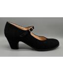 Zapato Flamenco  Correa Talla 41