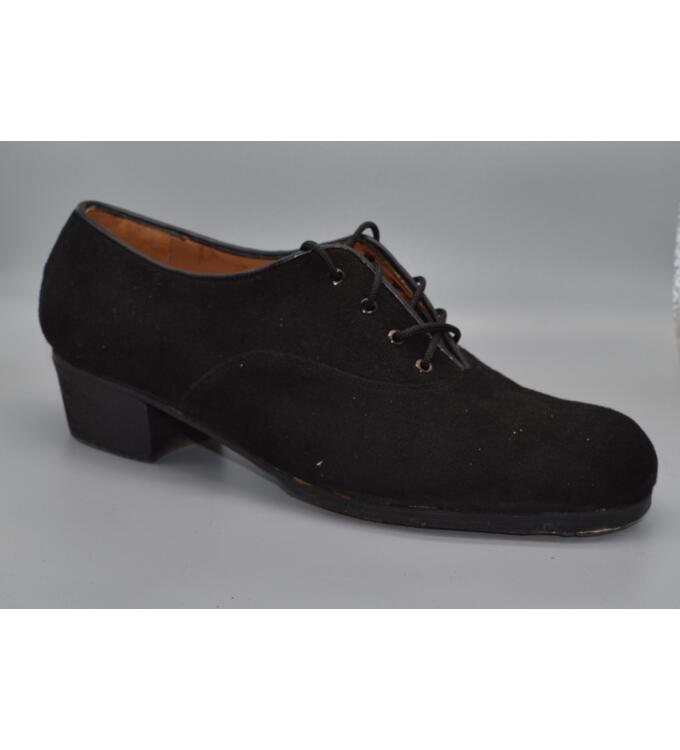 Flamencoschuh Gallardo Caracter Flamenco Einzelpaar Größe 40 1/2