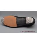 Flamencoschuh Gallardo Caracter Flamenco Einzelpaar Größe 40 1/2