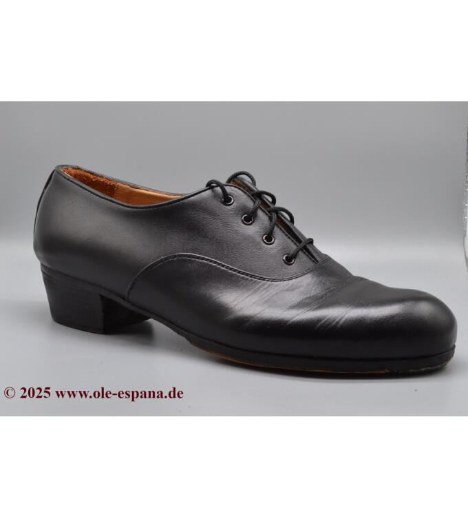 Flamencoschuh Gallardo Caracter Flamenco Einzelpaar Größe 42 1/2