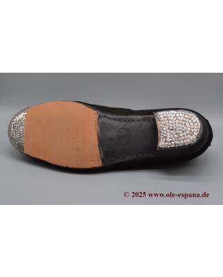 Flamenco Shoe Gallardo Caracter Flamenco