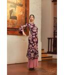 Flamencorock Sierpes Estampado