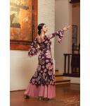 Flamencorock Sierpes Estampado