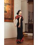 Flamencorock Tarante Crespón