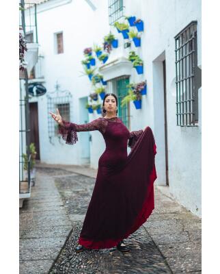 Flamencodress Nardo