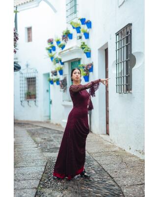 Flamencodress Nardo