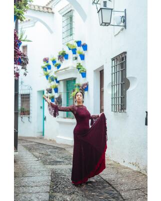 Flamencodress Nardo