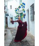 Flamencodress Nardo