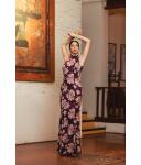 Flamencokleid Sacromonte Estampado