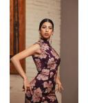 Flamencokleid Sacromonte Estampado