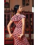 Top Aljarafe Knit Print