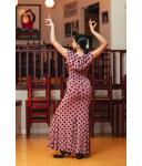 Top Aljarafe Knit Print