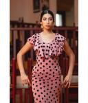 Top Aljarafe Knit Print