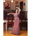 Top Aljarafe Knit Print