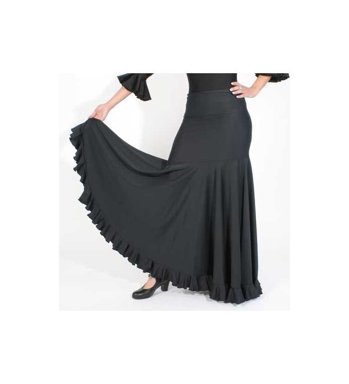 Falda de Flamenco Raphael 10