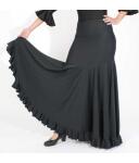 Falda de Flamenco Raphael 10