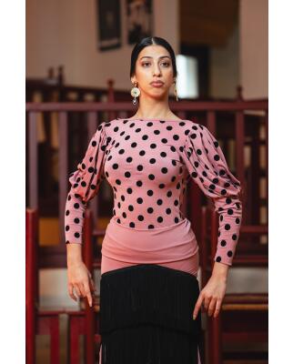 Top Alameda Estampado