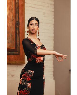 Flamenco Dress Barletta