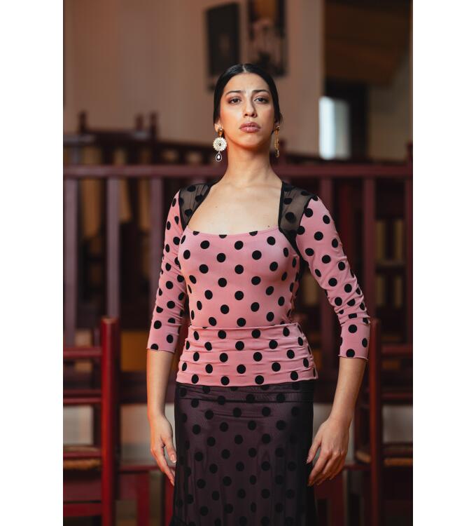 Flamencorock Raphael 9