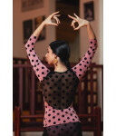 Body Chiclana print knit