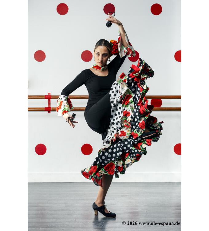 Flamencorock Olè España Sotres