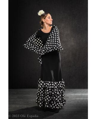 Flamencorock Olè España Sotres