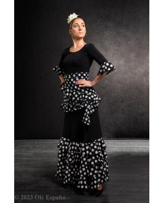 Flamencorock Olè España Sotres