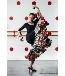 Flamencorock Olè España Sotres